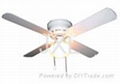 42" Decorate Ceiling Fan