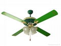 52"(inch) decorate ceiling fan