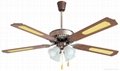 52"(inch) decorate ceiling fan