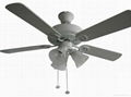 42"(inch) decorate ceiling fan 1