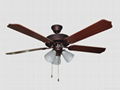 42"(inch) decorate ceiling fan 2