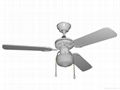 52"(inch) decorate ceiling fan 5