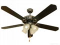 52"(inch) decorate ceiling fan