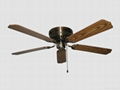 52"(inch) decorate ceiling fan  4