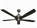 56"(inch) decorate ceiling fan 1