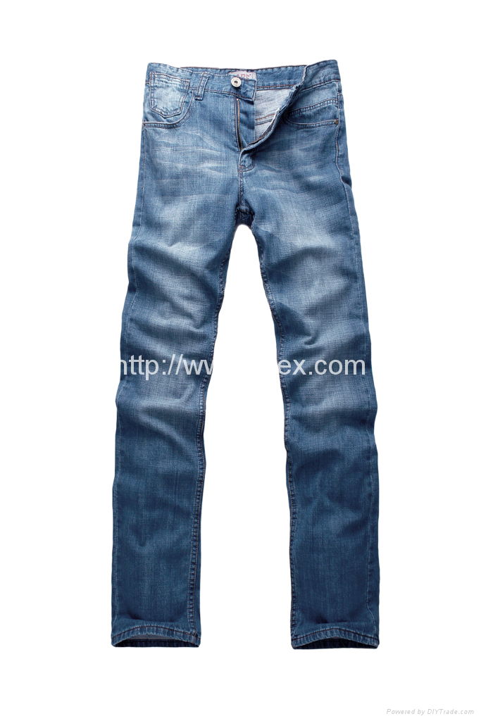 Denim Jeans 2842 RF (China Manufacturer) Pants Trousers