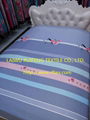 hot sell product fashion printed 4pcs bedding set 8