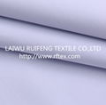 100% rayon plain dyed fabric woven dress fabric viscose dyeing fabri