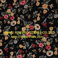 100% viscose rayon printing fabric