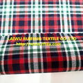 Yarn Dyed Wholesale Flannel Fabric