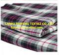 100%COTTON FLANNEL