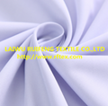 cotton/polyester fabric cvc cotton 60/40 Dyeing fabric to make T-shirt  