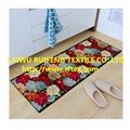 3D printed floor mat for adults,carpet for kitchen,living ro 1