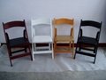 Folding chair 2