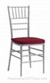 Wooden Chiavari Chairs