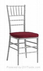 Wooden Chiavari Chairs