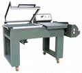 Economical type L sealer 1