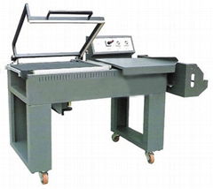 Economical type L sealer