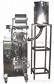 Pillow Seal Liquid Filling and Packaging Machine  