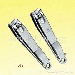 nail clipper /nail cutter