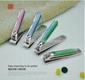 Nail clipper/Nail cutter