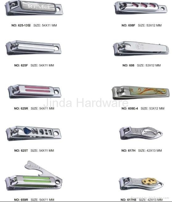 Nail clipper/Nail cutter 5