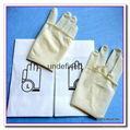 latex surgical gloves medical disposable sterile