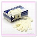 latex medical gloves disposable examination