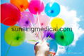 helium ballons party