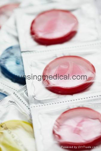 flavored condoms best female ribbed types of 3