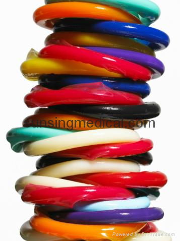 flavored condoms best female ribbed types of 5