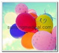 helium ballons