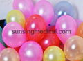 party ballons