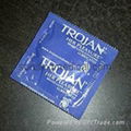 best condoms trojan