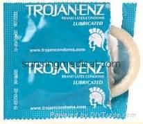 ribbed condoms trojan best one for men 3