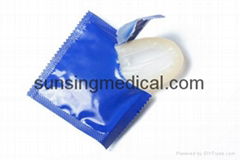 ribbed condoms trojan best one for men