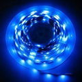 3528 SMD 12V DC Non-Waterproof Single Color LED Flexible Strip 1