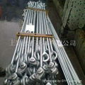 Container Lashing Equipment-Lashing Bar 1