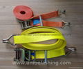 Cargo Lashing Belt