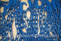 Lashing Chain with C type hook