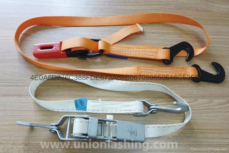 Cargo Lashing Belt 2