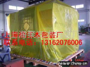 上海木材木方木板木條膠合板歐松板生產加工廠家 2
