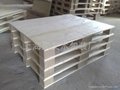 上海模具专用木箱重型木箱生产厂