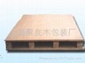 松江模具木箱生产厂家木箱包装