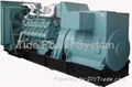 Deutz Diesel Generator Set (TDE30-TDE2000) 1