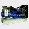 Perkins Diesel Generator Sets