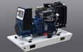 Newholland diesel generator from 10kva