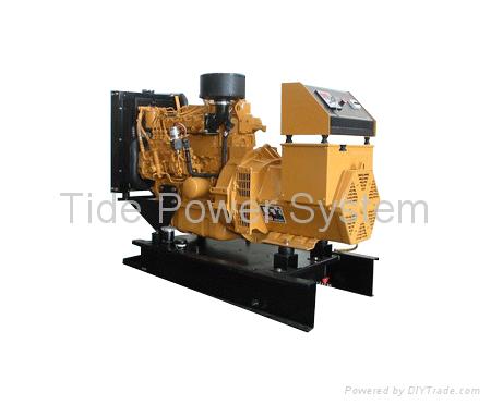 Yanmar 50HZ(60HZ) Diesel genset