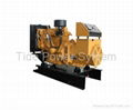 Yanmar 50HZ(60HZ) Diesel genset