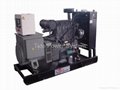 Deutz Diesel Generator Set (TDE30-TDE2000) 2